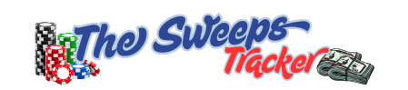 SweepsTracker Logo